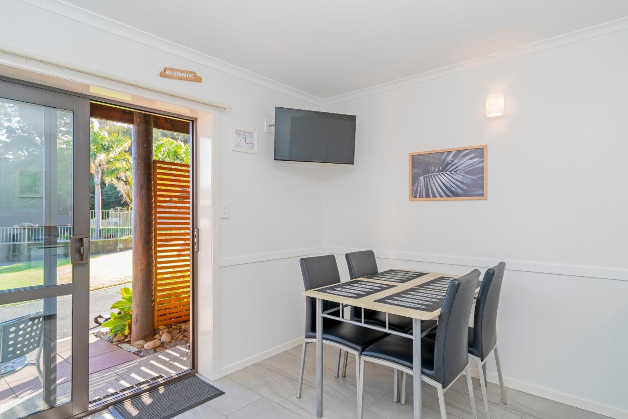 Anglers Lodge Coromandel Phòng bức ảnh