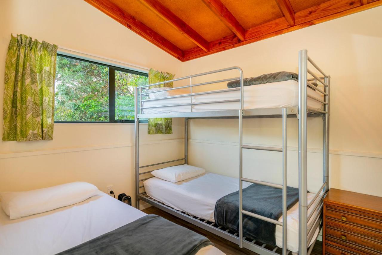 Anglers Lodge Coromandel Ngoại thất bức ảnh
