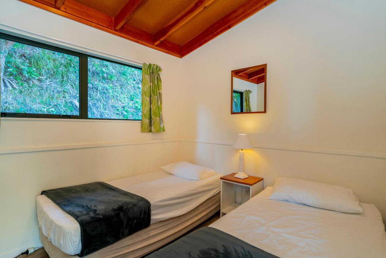 Anglers Lodge Coromandel Ngoại thất bức ảnh