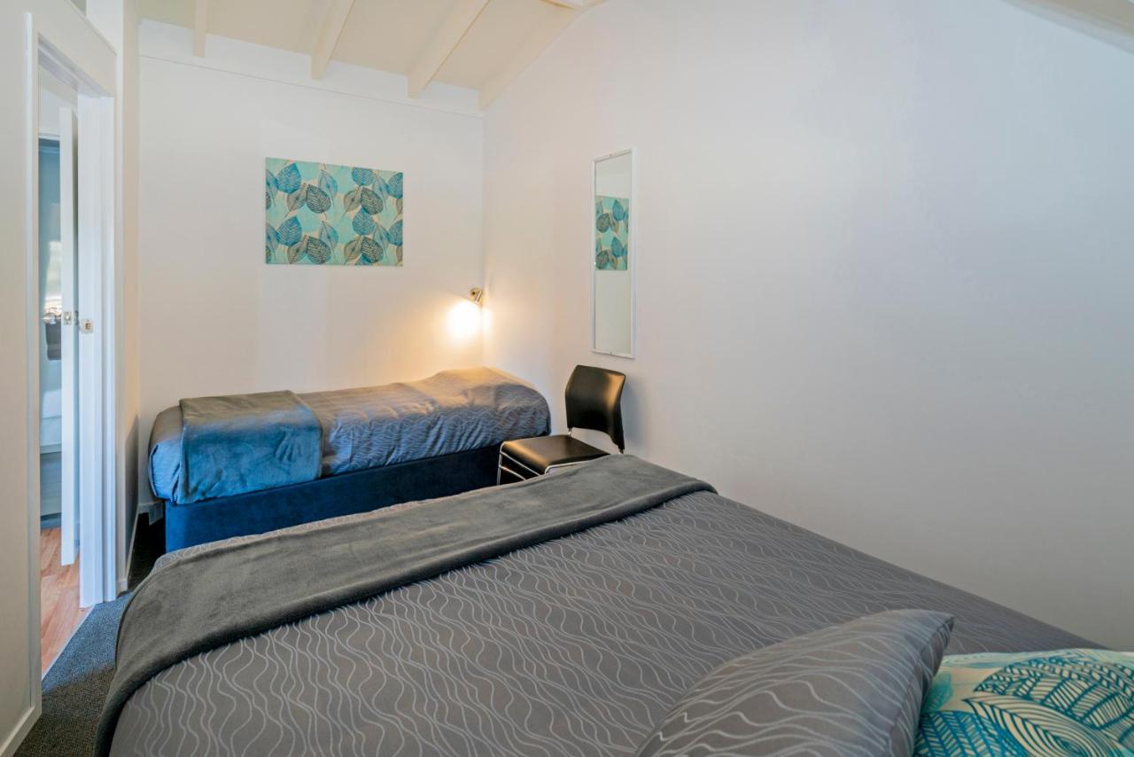 Anglers Lodge Coromandel Ngoại thất bức ảnh