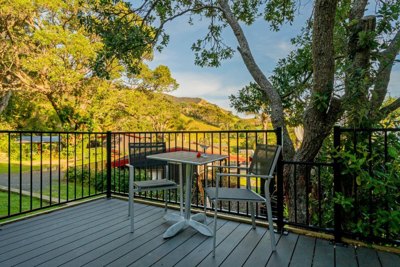 Anglers Lodge Coromandel Ngoại thất bức ảnh