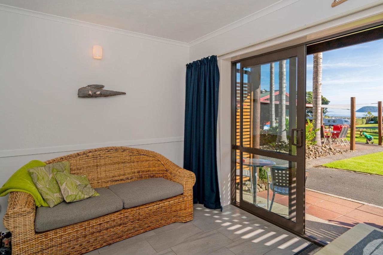 Anglers Lodge Coromandel Ngoại thất bức ảnh