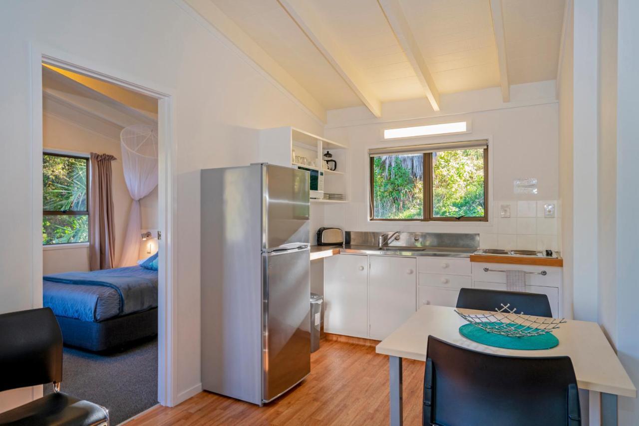 Anglers Lodge Coromandel Ngoại thất bức ảnh