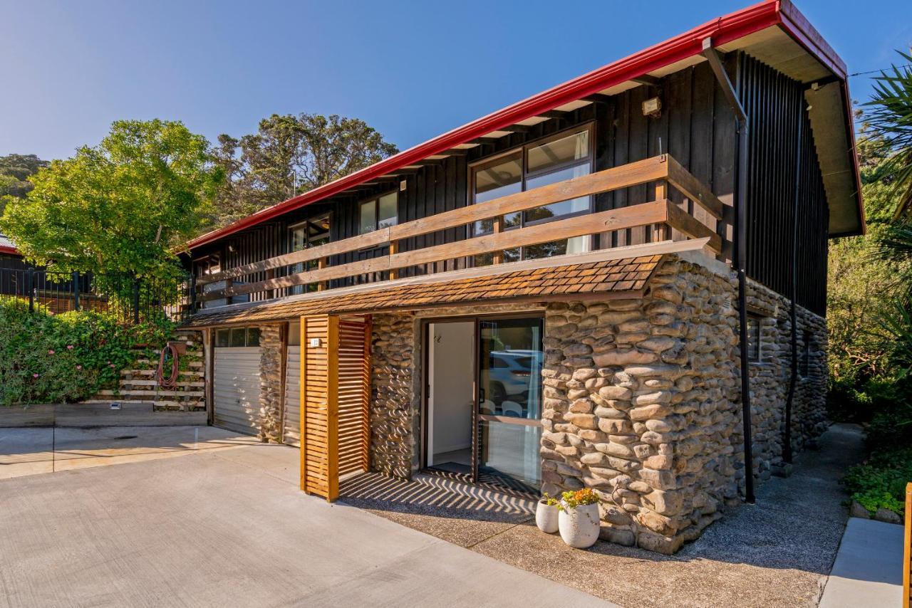 Anglers Lodge Coromandel Ngoại thất bức ảnh